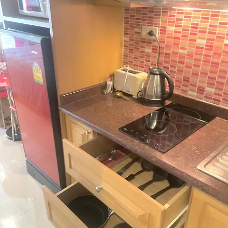 Apartment Jomtien *
