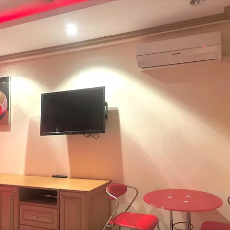 Apartment Jomtien *