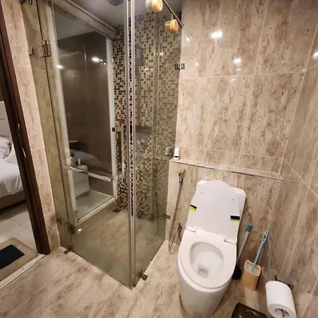 Apartment Grand Avenue 3bedr 3bathr 36&36&51sqm 3rooms Together Pool View Or City View Pattaya