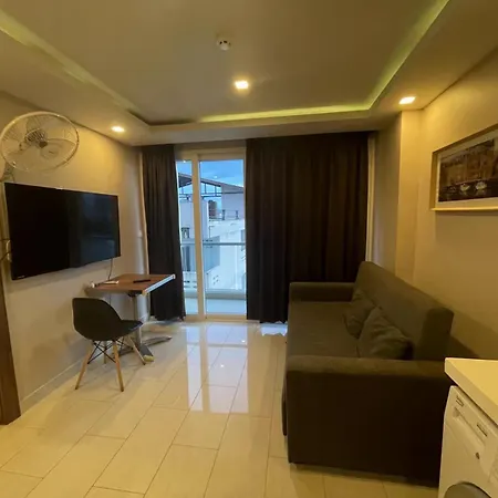Grand Avenue 3bedr 3bathr 36&36&51sqm 3rooms Together Pool View Or City View Apartment Pattaya