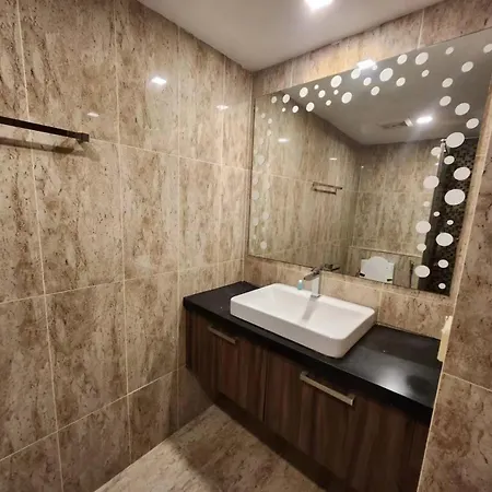 Apartment Grand Avenue 3bedr 3bathr 36&36&51sqm 3rooms Together Pool View Or City View Pattaya