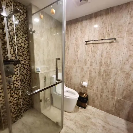 Grand Avenue 3bedr 3bathr 36&36&51sqm 3rooms Together Pool View Or City View * Pattaya