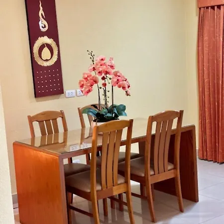 Baan Souy Pattaya Resort