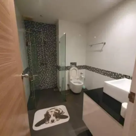 Vn Residence3 Apartment Pattaya