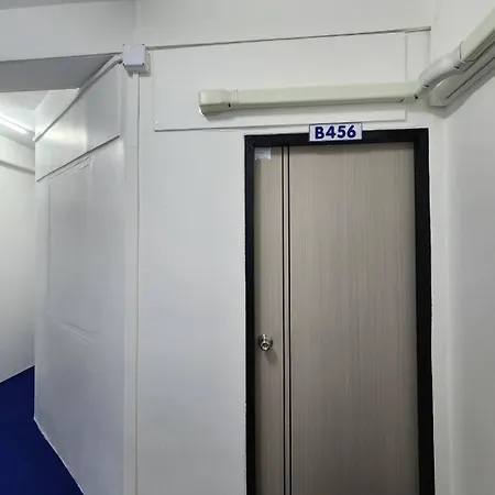 เที่ยวพัทยามองหาที่พักหลักร้อยb456b บ้านพัก