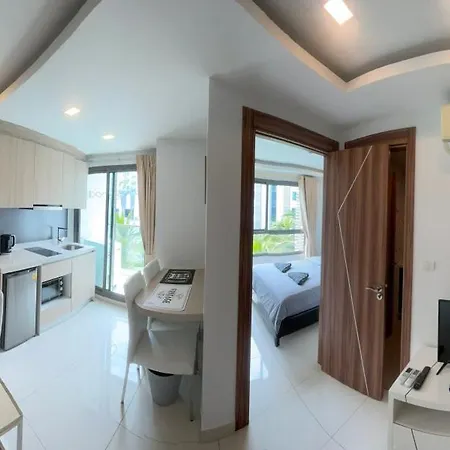 Apartment Arcadia Beach Condominium