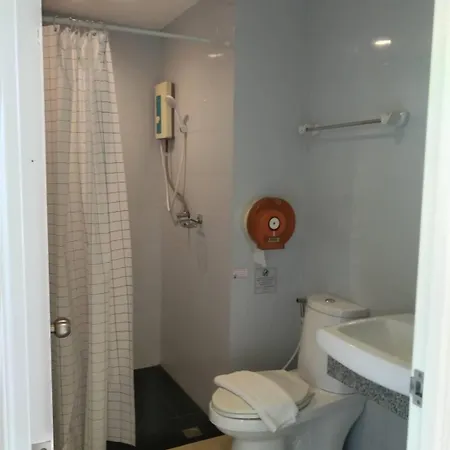 Hotel Stay Resort Pattaya Pattaya