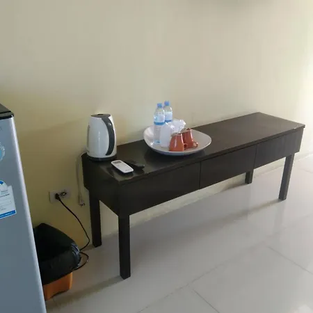 Stay Resort Pattaya Pattaya