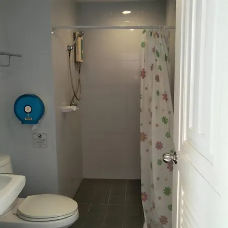 Hotel Stay Resort Pattaya Pattaya