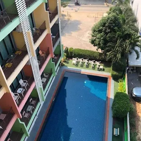 Hotel Stay Resort Pattaya