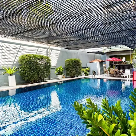 Stay Resort Pattaya 3* Pattaya
