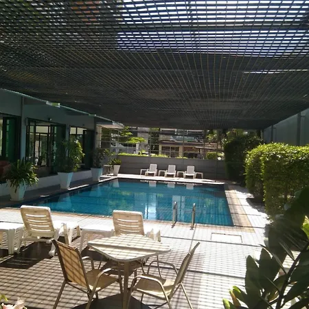 Stay Resort Pattaya 3* Pattaya