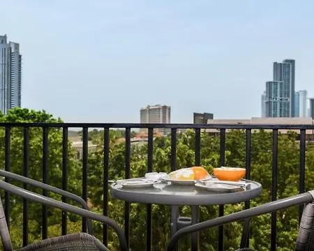 Stay Resort Pattaya 3*