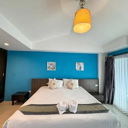 Stay Resort Pattaya