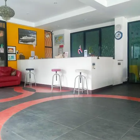 Stay Resort Pattaya 3*