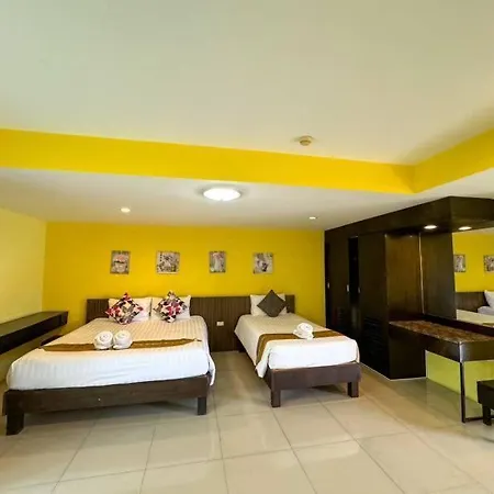 Stay Resort Pattaya