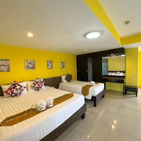 Hotel Stay Resort Pattaya