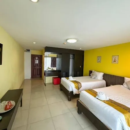 Hotel Stay Resort Pattaya Pattaya