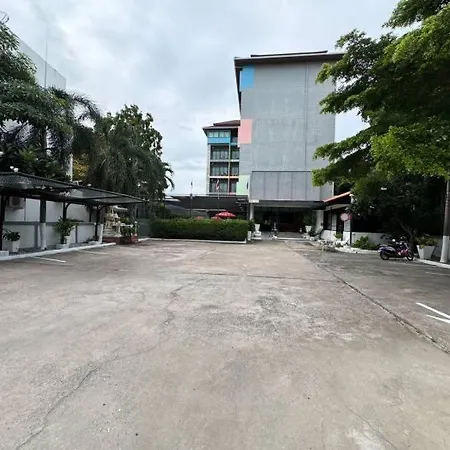 Hotel Stay Resort Pattaya 3*