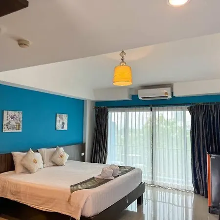 Stay Resort Pattaya 3* Pattaya