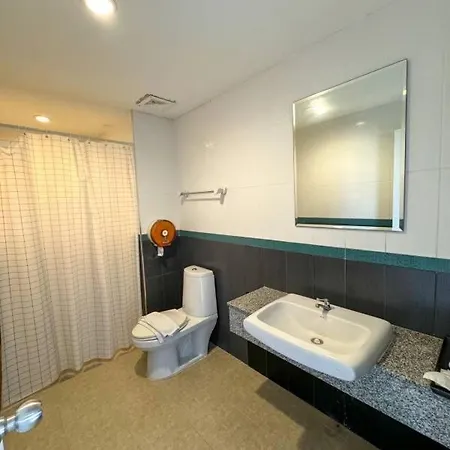 Stay Resort Pattaya