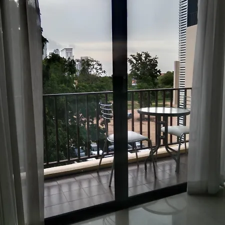 Hotel Stay Resort Pattaya Pattaya