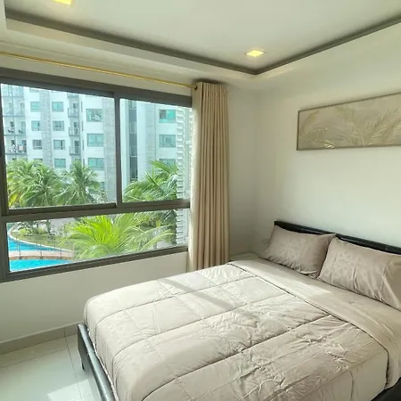 Apartment Arcadia Beach Condominium