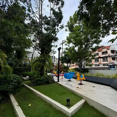 Once Panorama View Apartment *