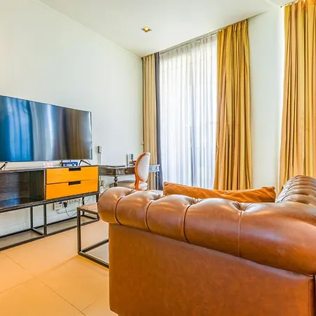 Modus Beachfront 5*
