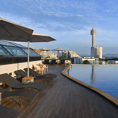 Sirin Exclusive And โรงแรม 4*