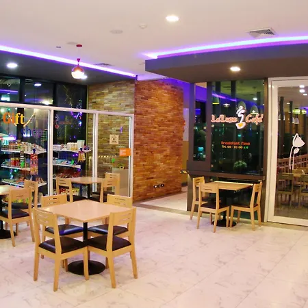 Arthitaya Nature & Lakkhana Poolside Hotel 5*