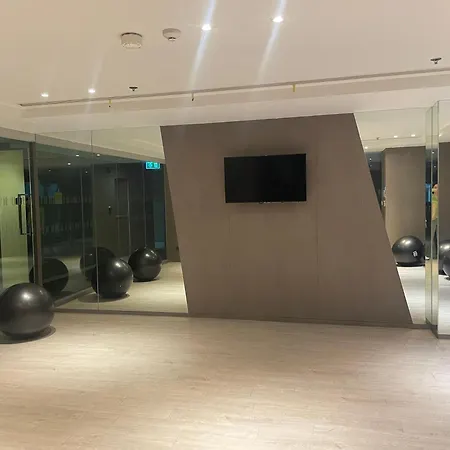 อพาร์ทเม้น The Base Super *