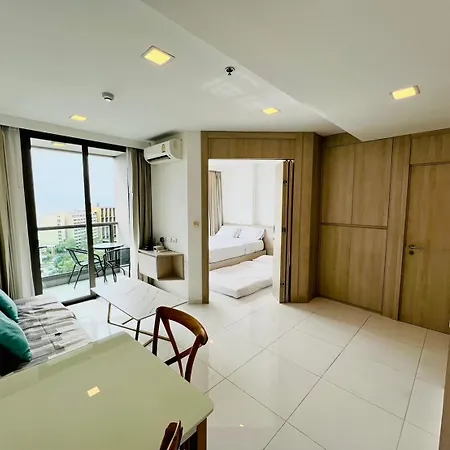 Apartment Cozy Ocean Hideaway 400m To & Fast Wi-fi *