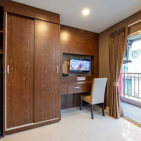 New Nordic Marcus 3 By Apartwell Apartment *