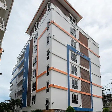 New Nordic Club 2 By Apartwell Apartment *
