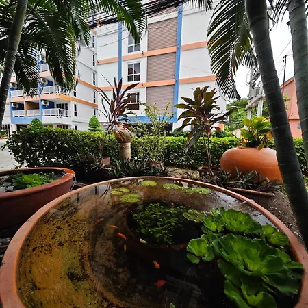 New Nordic Club 2 By Apartwell Apartment *