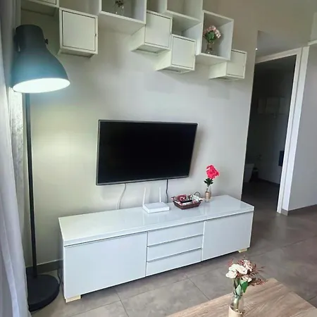 อพาร์ทเม้น Sea View Spacious Near Walking Street