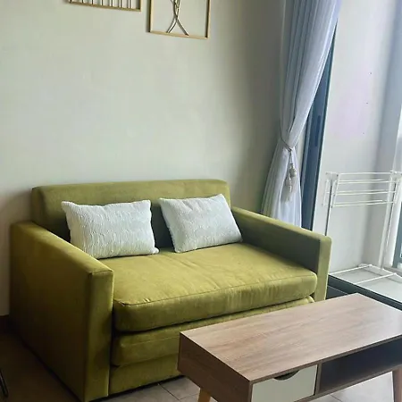 Sea View Spacious Near Walking Street * Pattaya