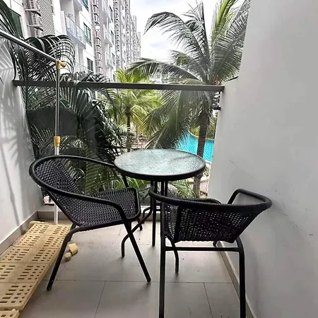 Arcadia Beach Apartment