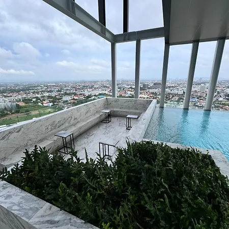 Once Panorama View *