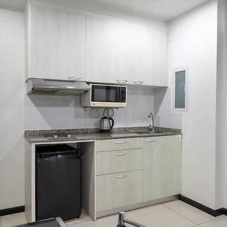 Apartment с одной спальней в паттайе Pattaya