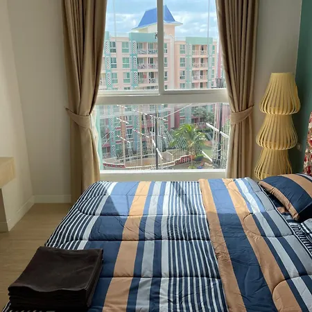 Grande Caribbean Pattaya
