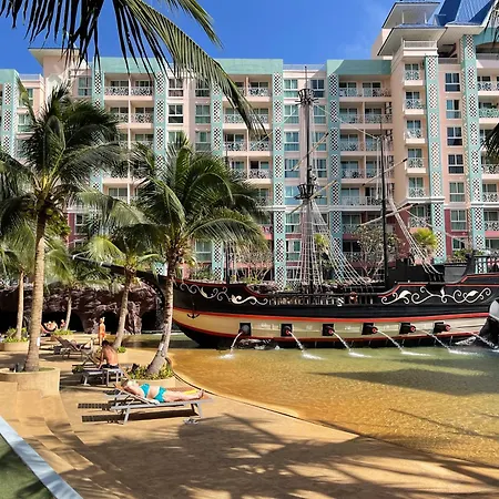 Grande Caribbean อพาร์ทเม้น