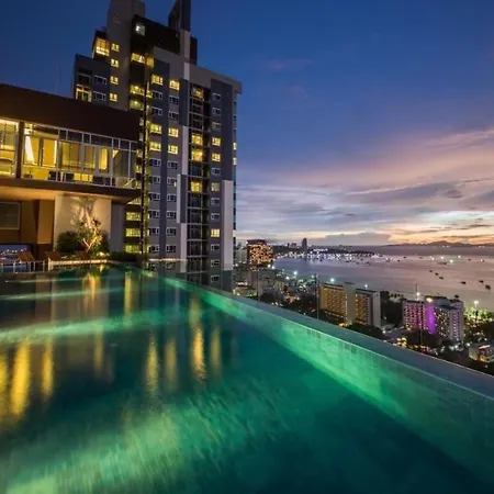 Centricsea 民宿 * Pattaya