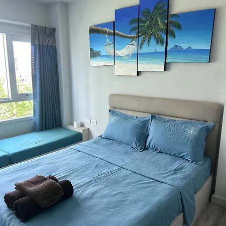 Centricsea 民宿 Apartment