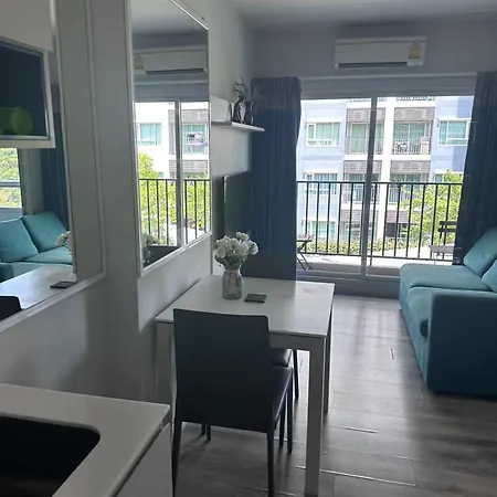 Centricsea 民宿 Apartment *