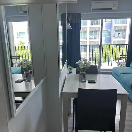 Centricsea 民宿 Apartment