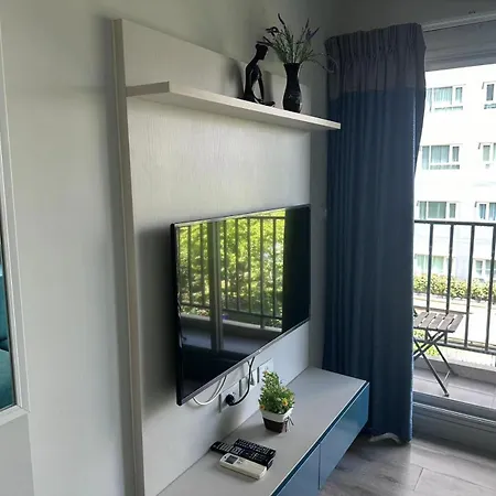 Centricsea 民宿 Apartment *