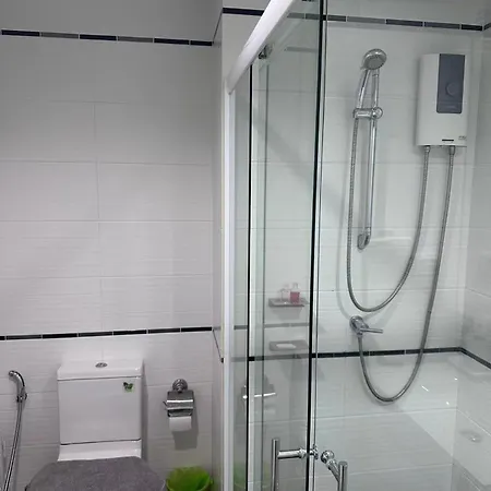 Centricsea 民宿 Apartment