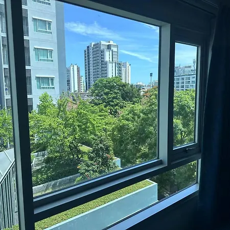 Centricsea 民宿 Apartment